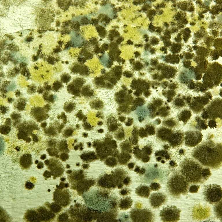 Mold in the Home: Types, Health Impacts, and What to Do Next
