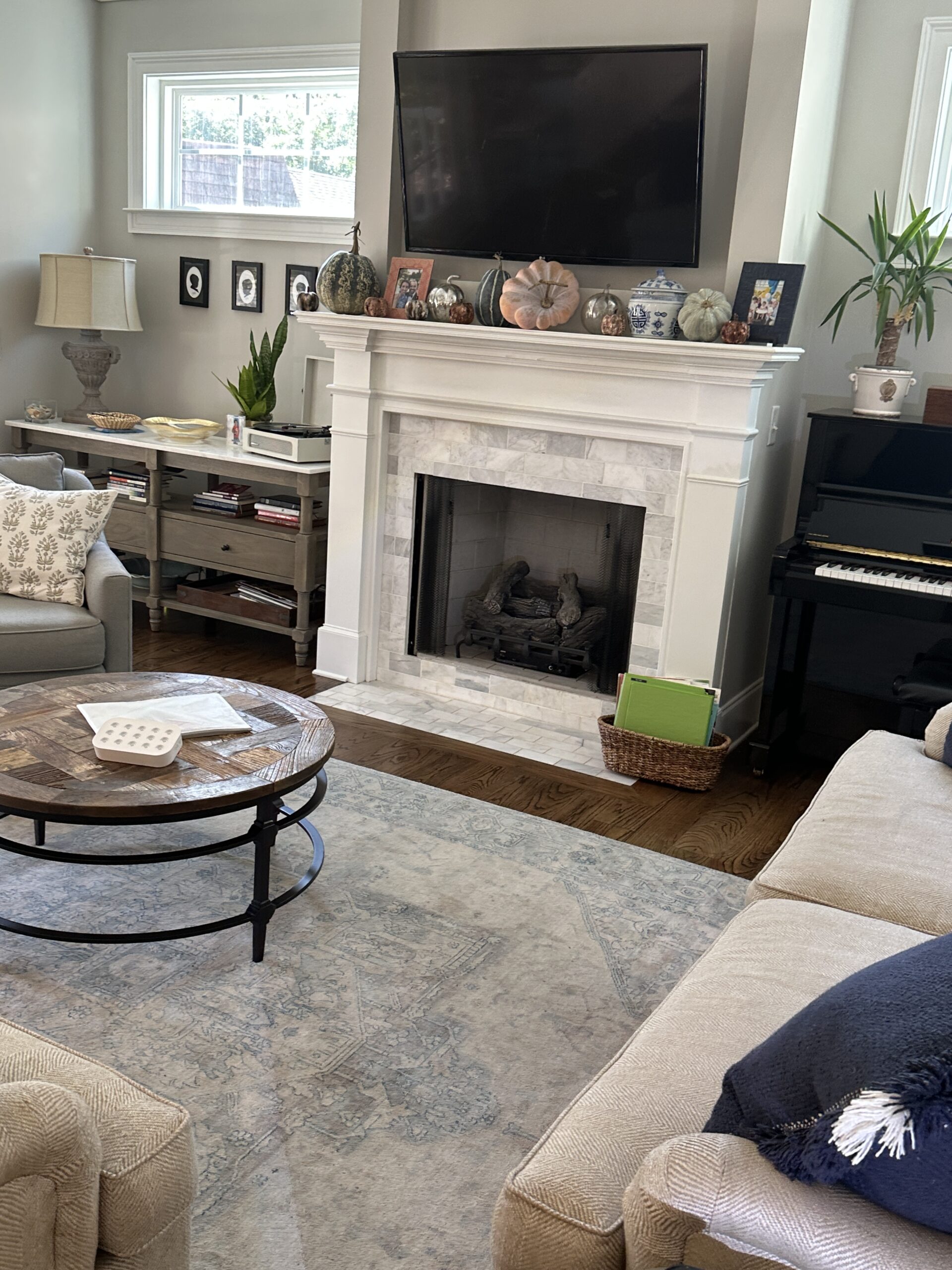 Why you should Think twice before turning on your gas fireplace